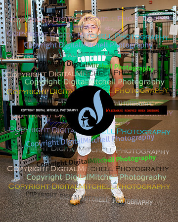 315-CHS 2025 Football