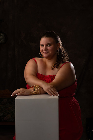 145-Arihanna Johnson