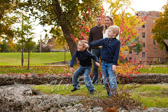 Erin Nowak Family-150