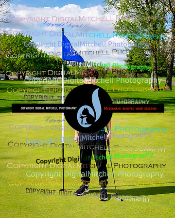33-2025 Golf Boys