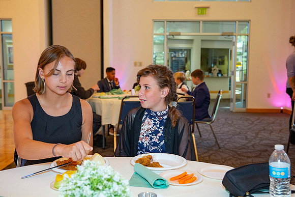 150-galperin bat mitzvah party