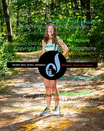 17-Cross Country Girls