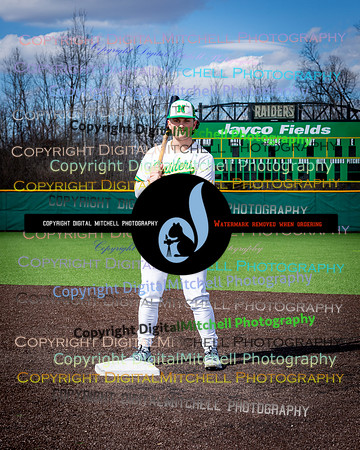 218-NHS 2025 Baseball