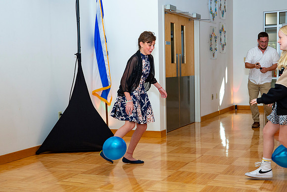 284-galperin bat mitzvah party