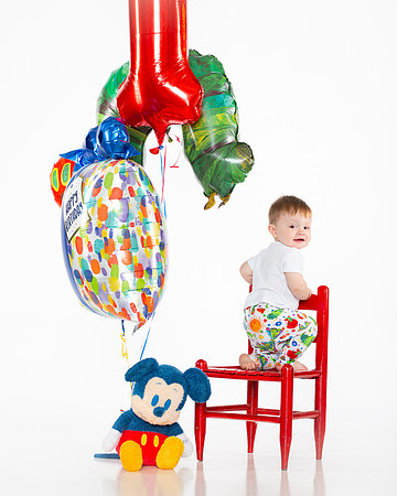 144-Alen Bouman 1st Bday