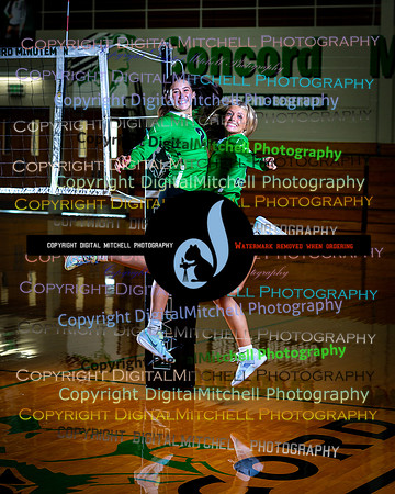 59-CHS 2024 Vollyball