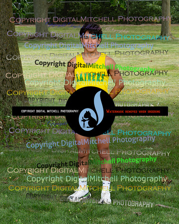 81-NHS Fall Cross Country 2024