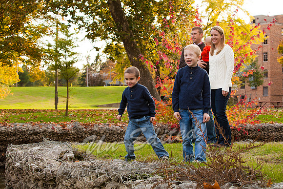 Erin Nowak Family-141