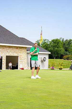 638-Italian American Golf Outing 2025
