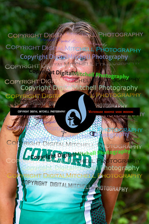 55-Cross Country Girls