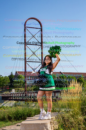 51-CHS 2025 Fall JV Cheer
