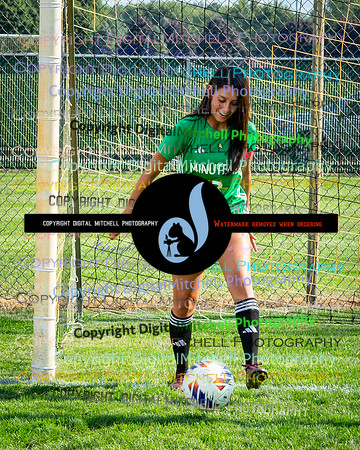 131-CHS 2025 Fall Soccer Girls