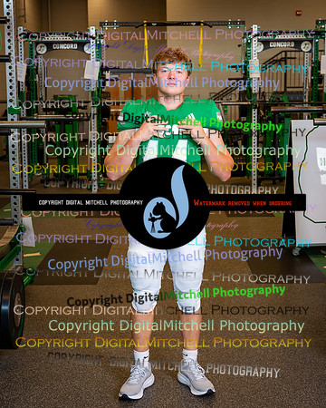 132-CHS 2025 Football