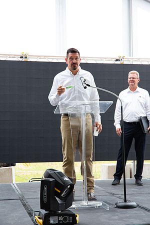 436-Arco Ribbon Cutting