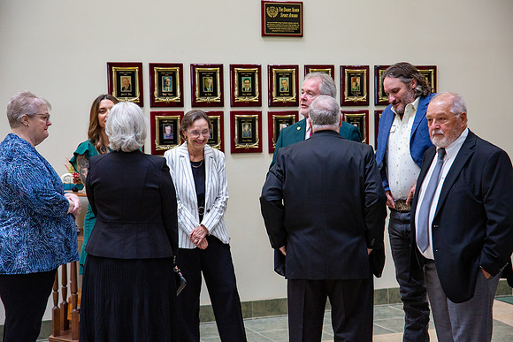 2-ASA RV Hall of Fame Induction
