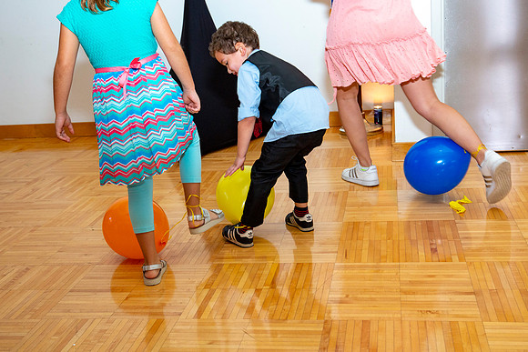 316-galperin bat mitzvah party