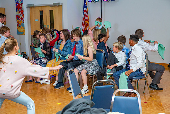 377-galperin bat mitzvah party