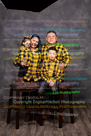 170-Machado Family