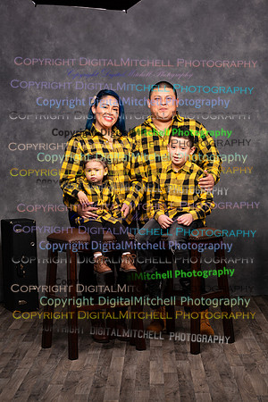141-Machado Family