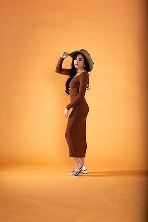 172-Kimberly in Brown