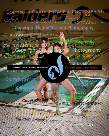 78-NHS 2024 Swim Girls