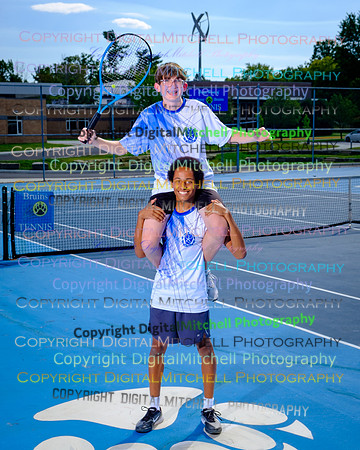 27-BCHS Tennis Boys