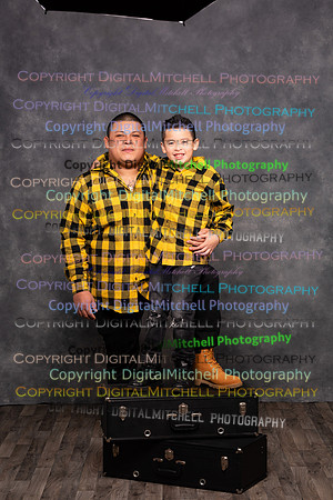 85-Machado Family