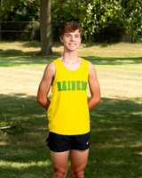 41-NHS 2025 Fall Cross Country