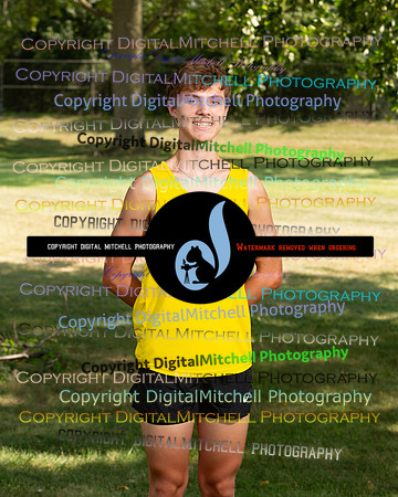 41-NHS 2025 Fall Cross Country