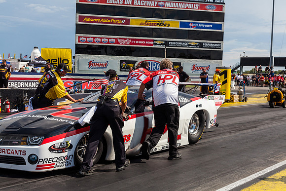 256-NHRA in Indy 2018