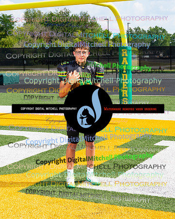 32-NHS 2025 Fall Football Freshmen