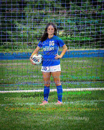 23-2024 Soccer Girls