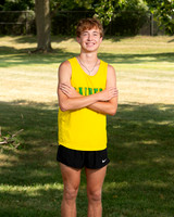 19-NHS 2025 Fall Cross Country