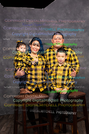 193-Machado Family