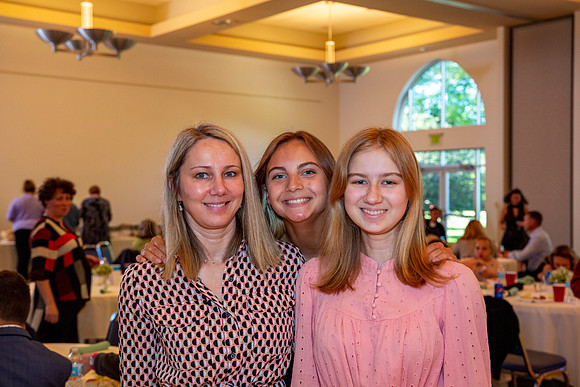 161-galperin bat mitzvah party