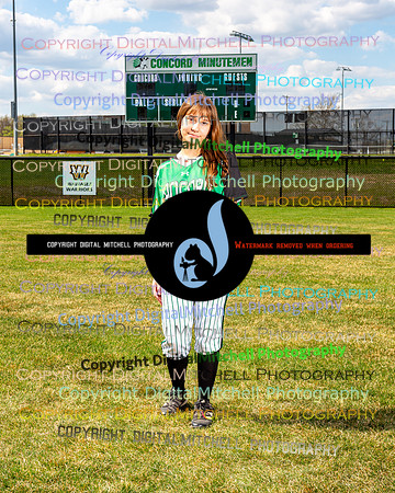 28-CHS 2025 Softball