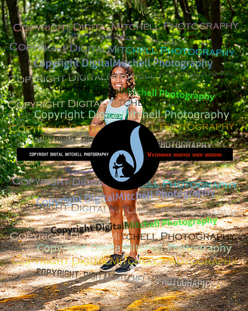 32-Cross Country Girls