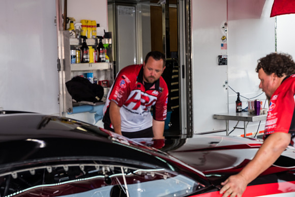 63-NHRA in Norwalk 2018
