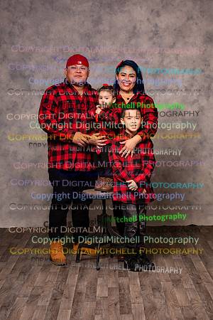 283-Machado Family