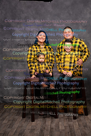 156-Machado Family