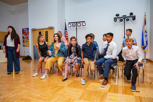 381-galperin bat mitzvah party