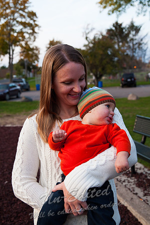 Erin Nowak Family-426