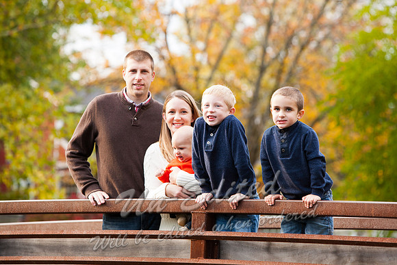 Erin Nowak Family-188