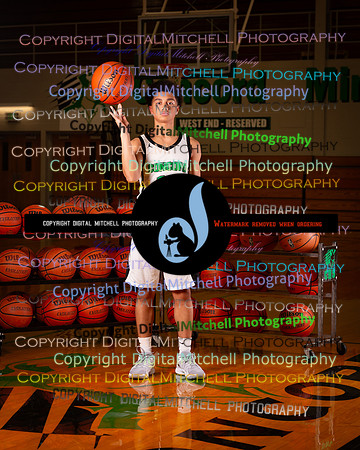 58-2024 Basketball Boys