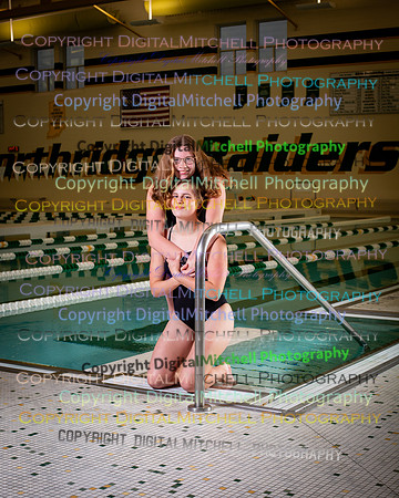 36-NHS 2024 Swim Girls