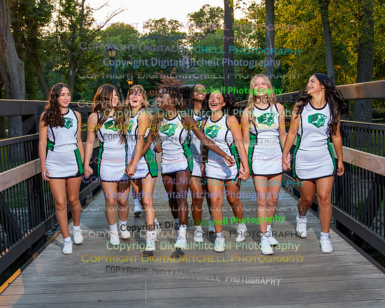 146-CHS 2025 Fall Cheer