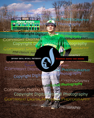 112-NHS 2025 Baseball