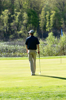 59-Hunter Golf Match