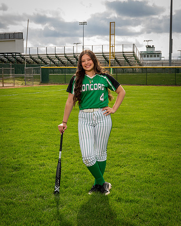 18-CHS 2023 Softball