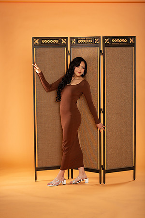 36-Kimberly in Brown